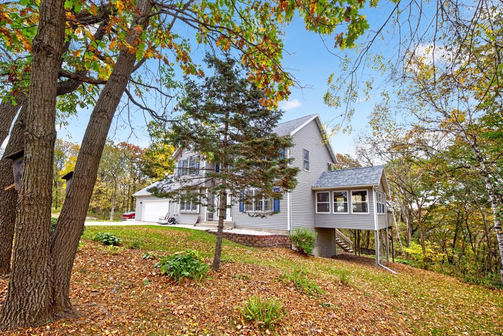 Photo of 57940 180th Avenue, Kellogg, MN 55945 (MLS # 7157804)