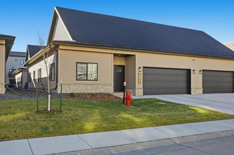 4168 Arthur Drive S Fargo ND 58104