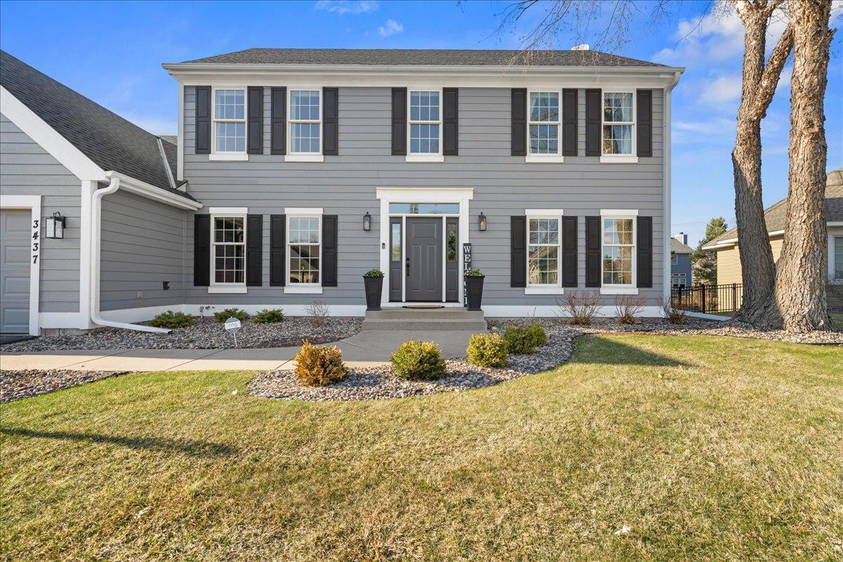 3437 Gunston Lane