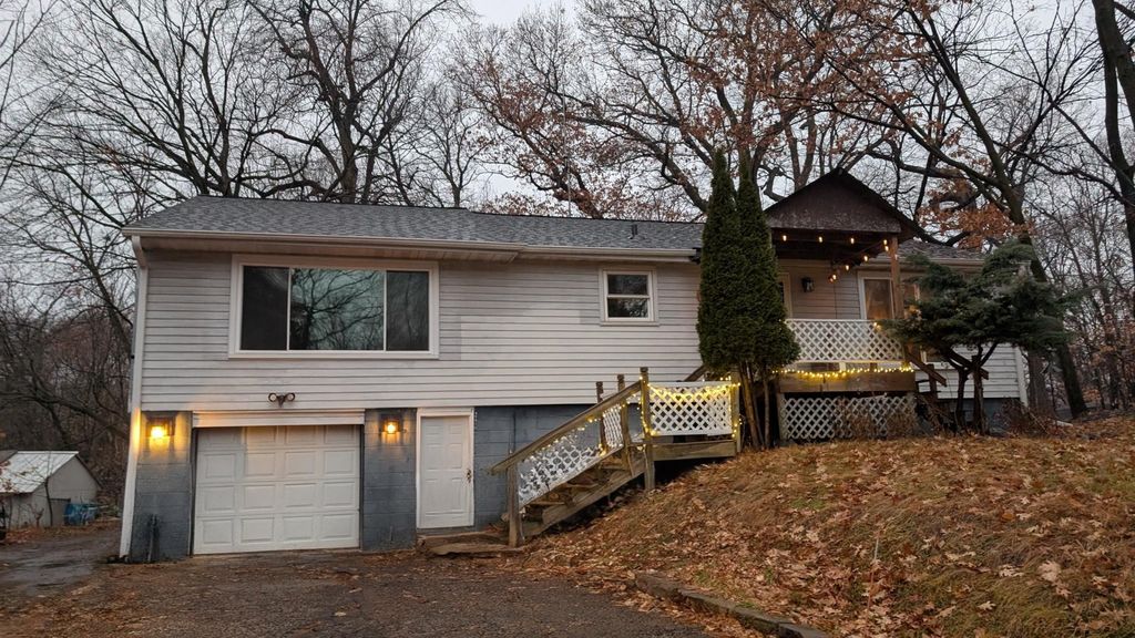 Photo of 3977 Clover Avenue, Vadnais Heights, MN 55127 (MLS # 6823076)