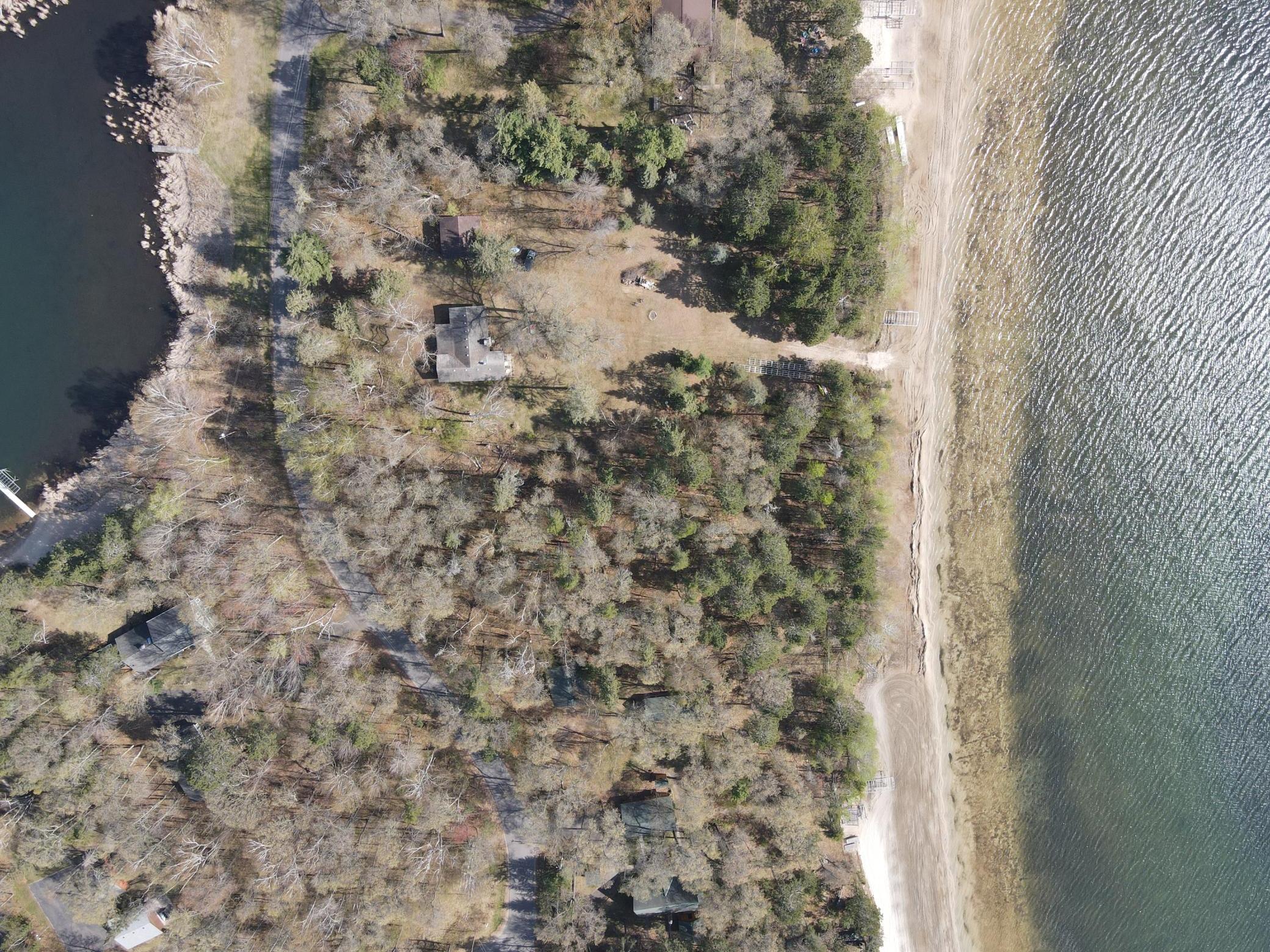 29246 Huxtable Point Road