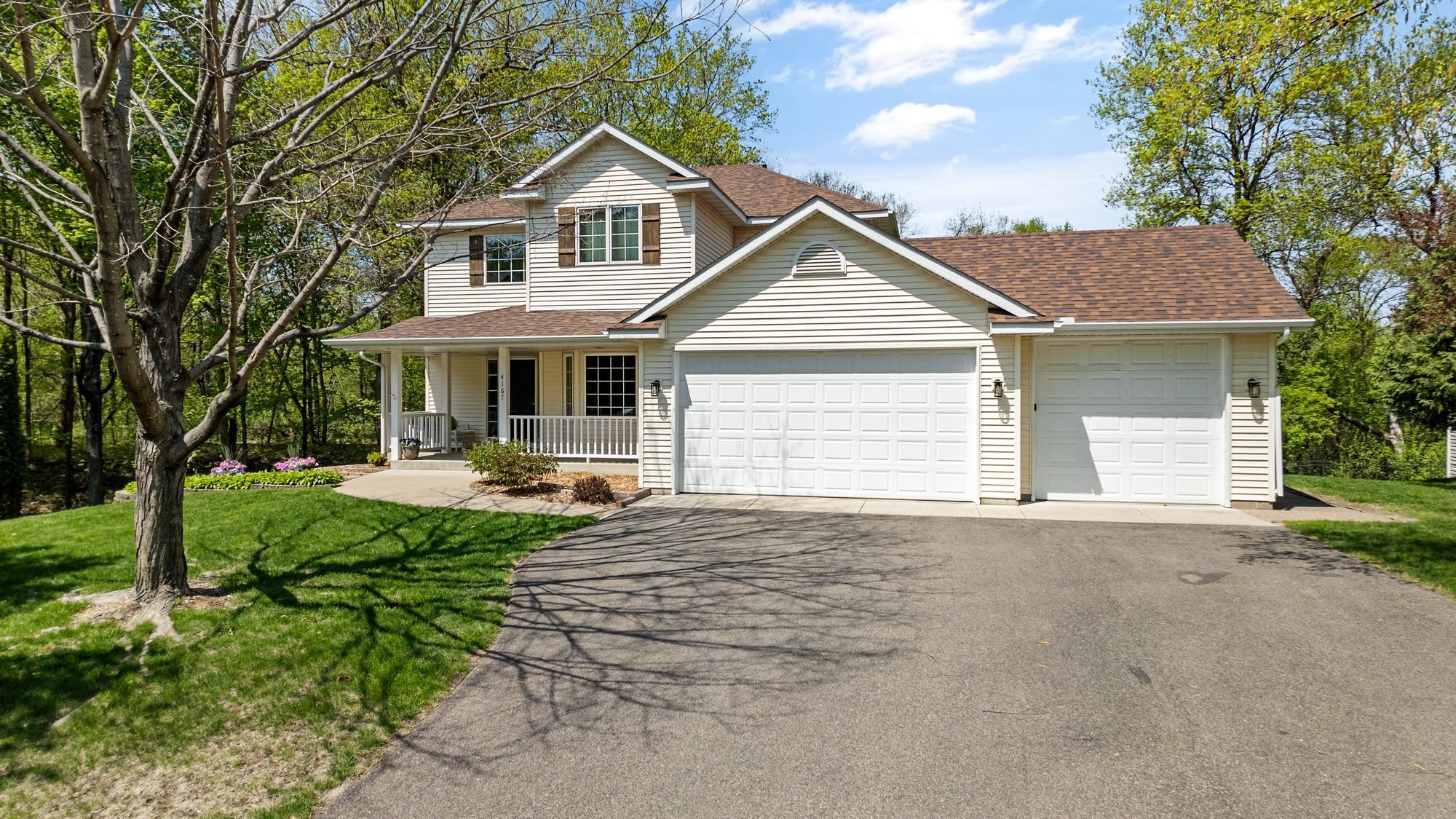 4167 Hallgren Lane