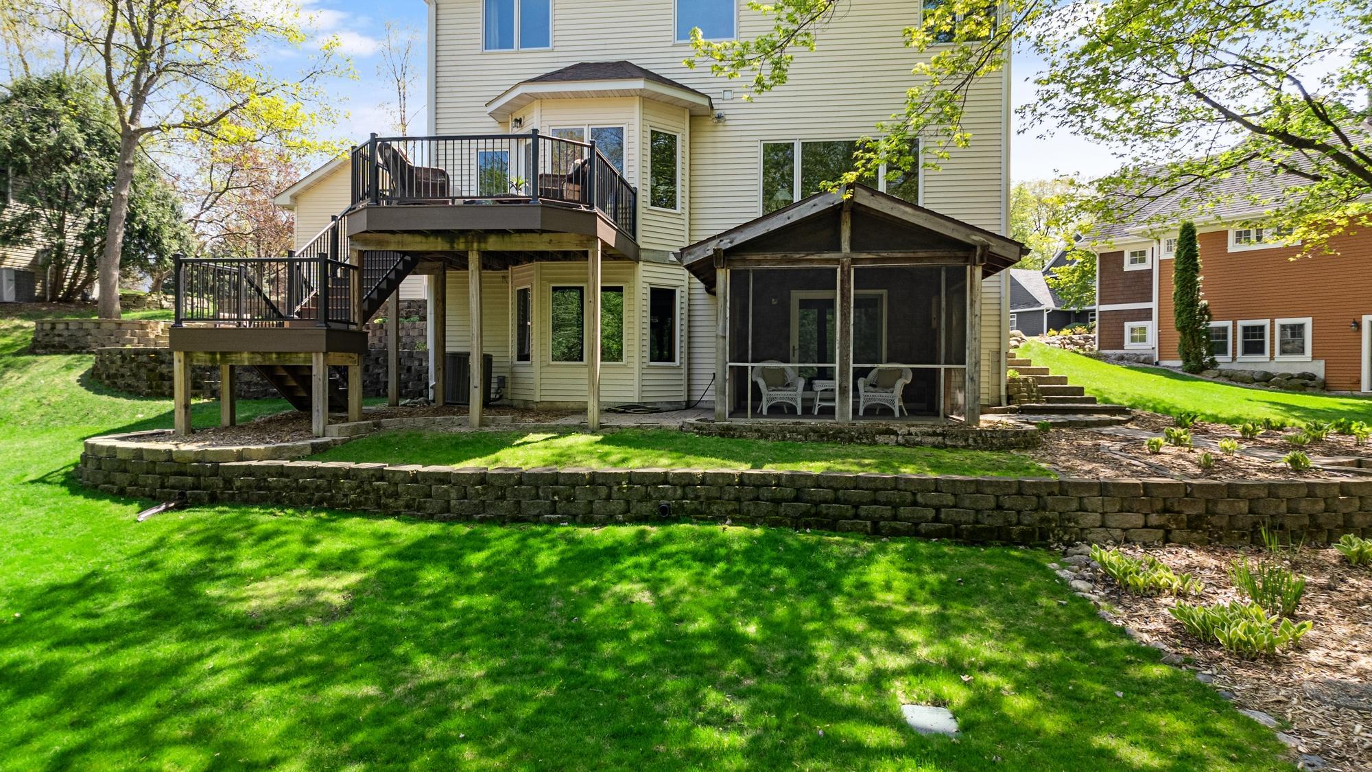 4167 Hallgren Lane