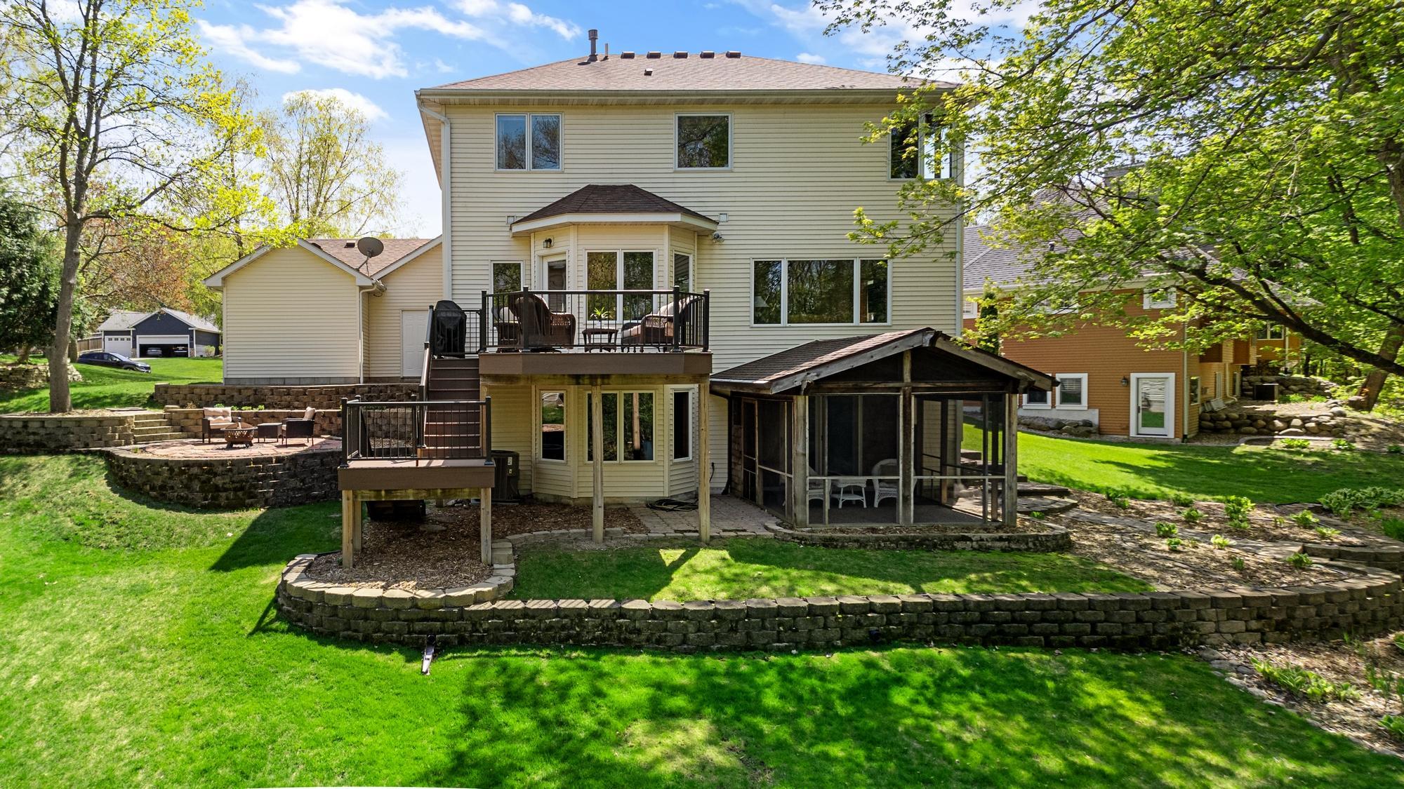 4167 Hallgren Lane