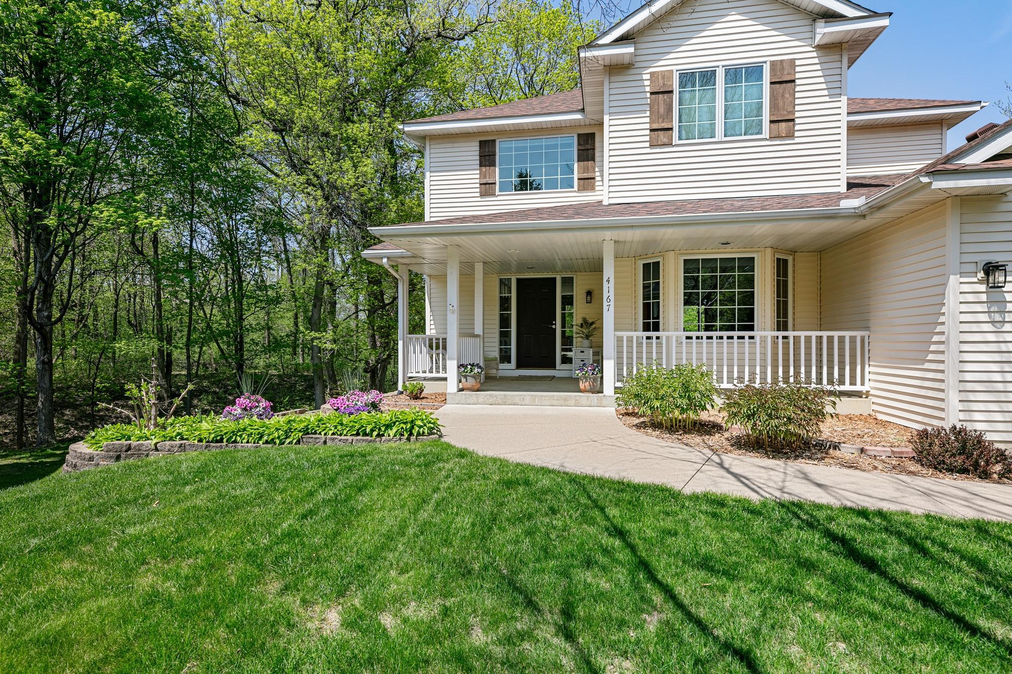 4167 Hallgren Lane