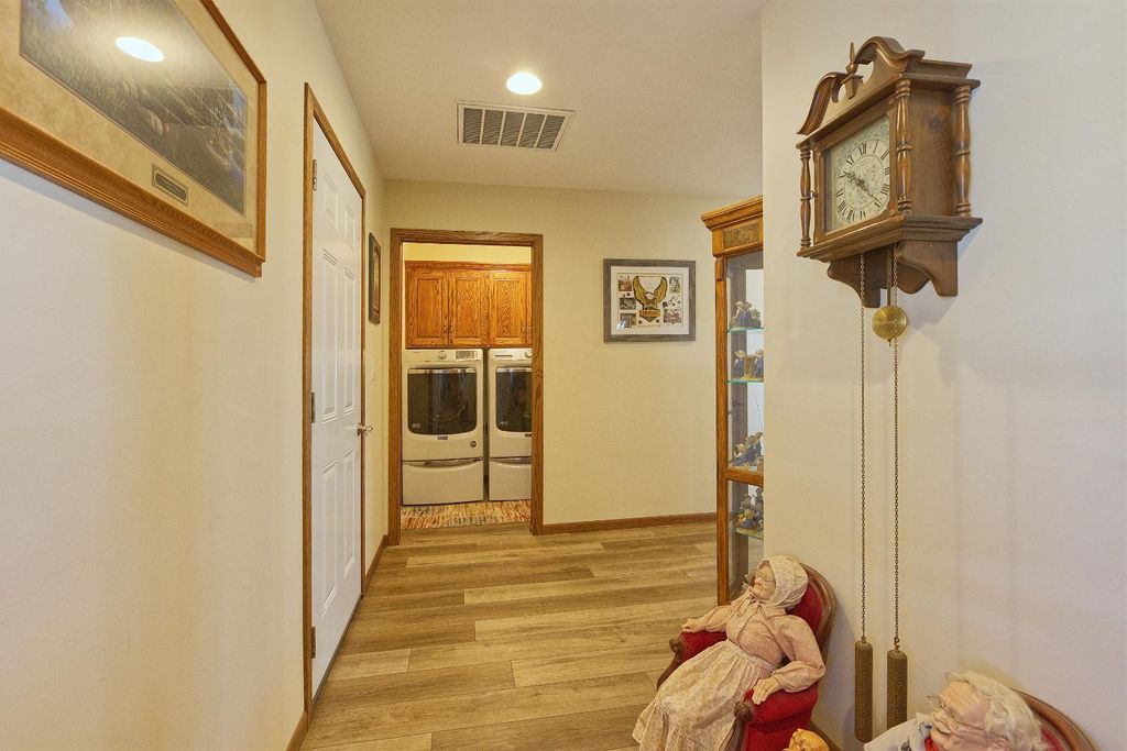 Photo of 446 Lake Trail, Winsted, MN 55395 (MLS # 7065480)