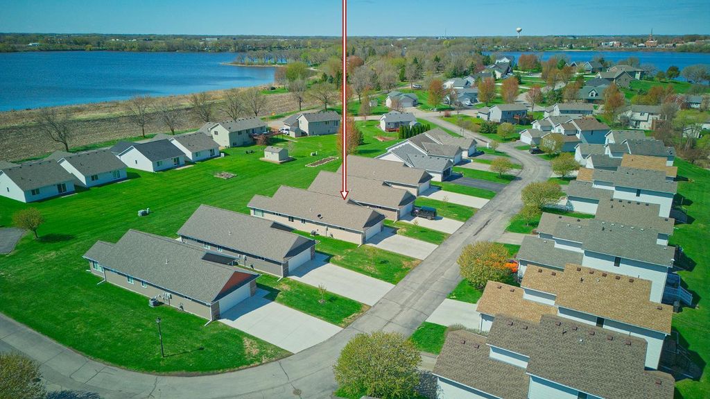 Photo of 446 Lake Trail, Winsted, MN 55395 (MLS # 7065480)