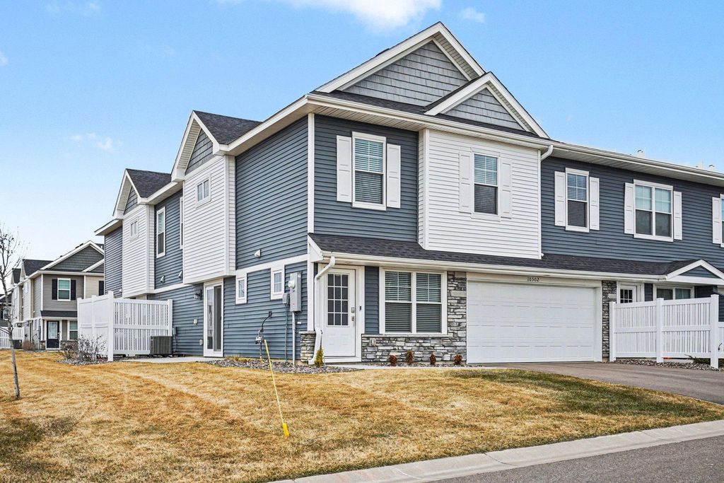 Photo of 10502 Weston Way N, Maple Grove, MN 55369 (MLS # 7041785)