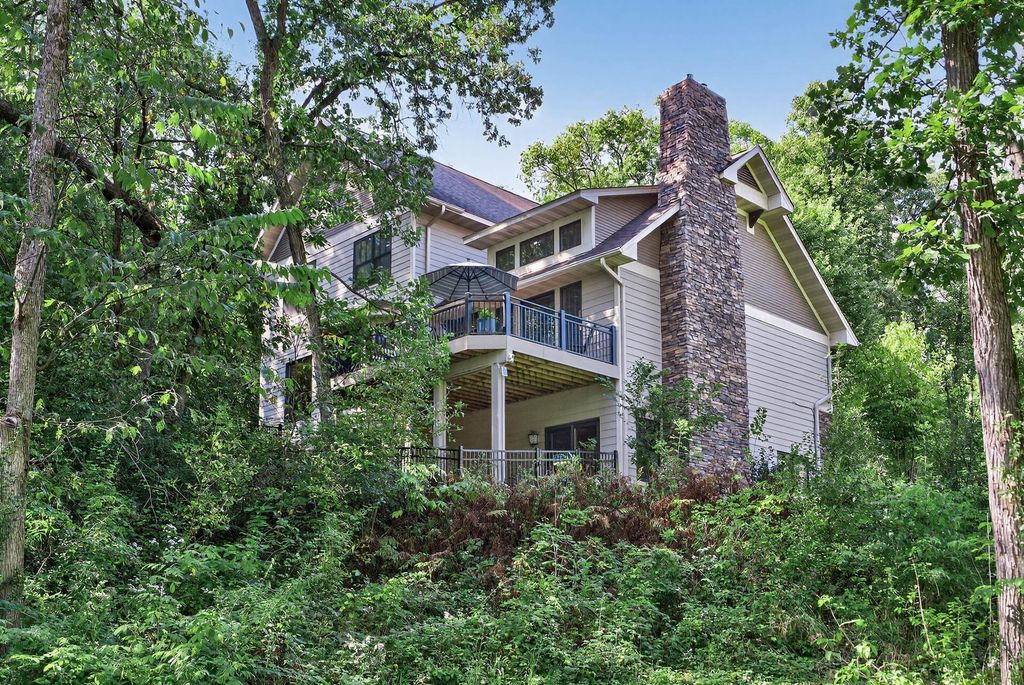 Photo of 1360 Birch Park Circle, Houlton, WI 54082 (MLS # 7015196)