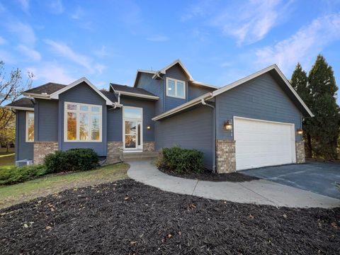14835 39th Avenue N Plymouth MN 55446
