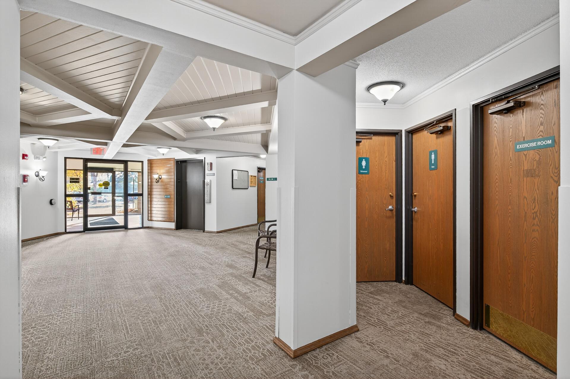 3850 Plymouth Boulevard 117