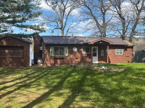 Photo of 23605 Bashaw Trail, Dewey Twp, WI 54871 (MLS # 7131536)