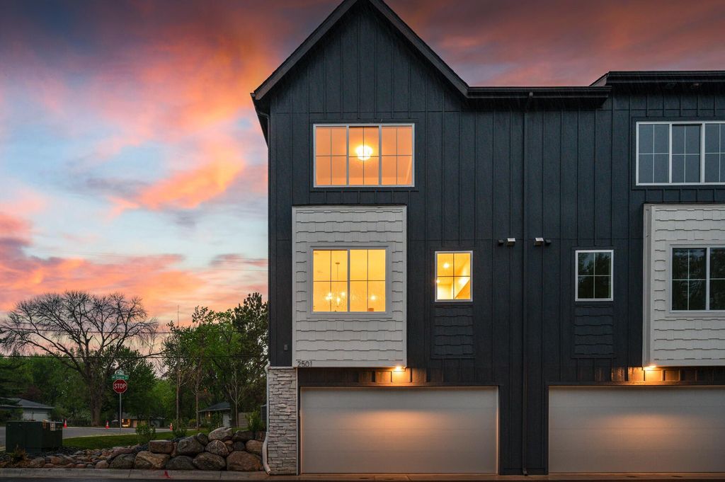 Photo of 2509 Jansen Avenue, White Bear Lake, MN 55110 (MLS # 7077191)