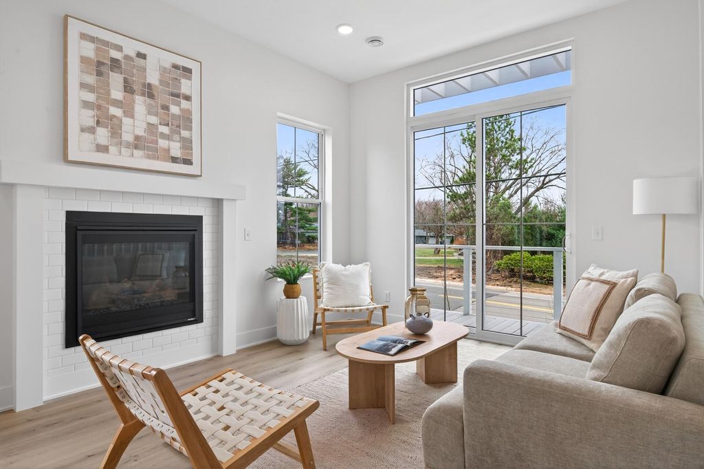 Photo of 2509 Jansen Avenue, White Bear Lake, MN 55110 (MLS # 7077191)