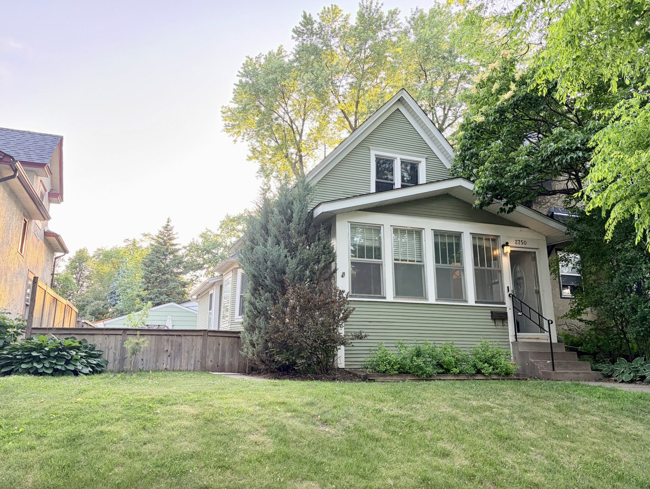 2750 Buchanan Street NE