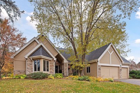 10509 Purdey Road Eden Prairie MN 55347