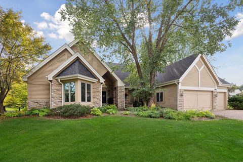 10509 Purdey Road Eden Prairie MN 55347