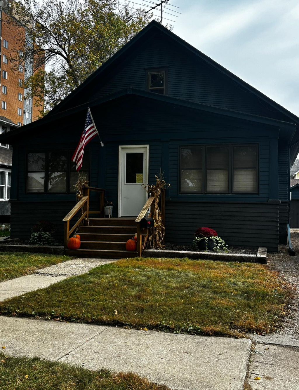 Photo of 219 3rd Avenue SW, Pipestone, MN 56164 (MLS # 6822454)