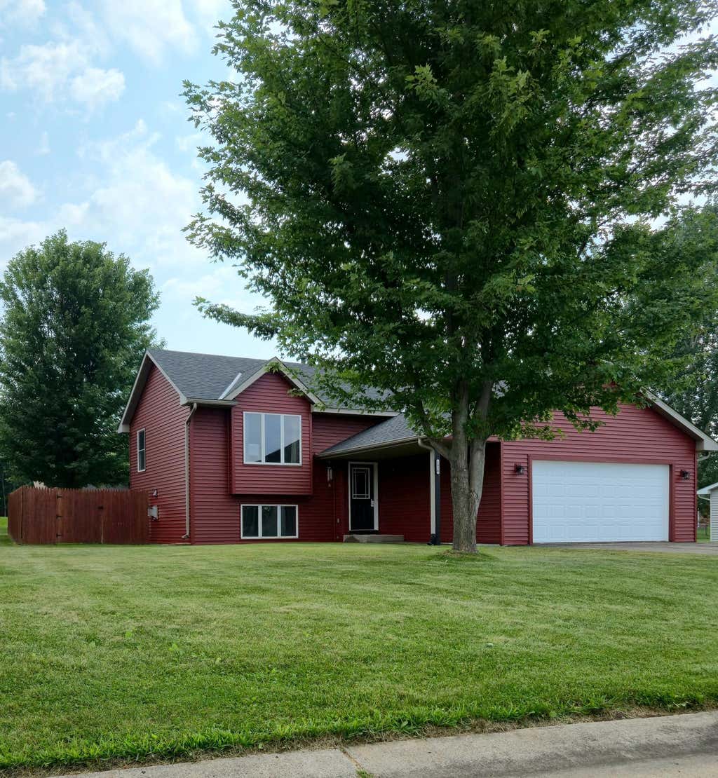 Photo of 1410 Summit Street, Baldwin, WI 54002 (MLS # 7124242)