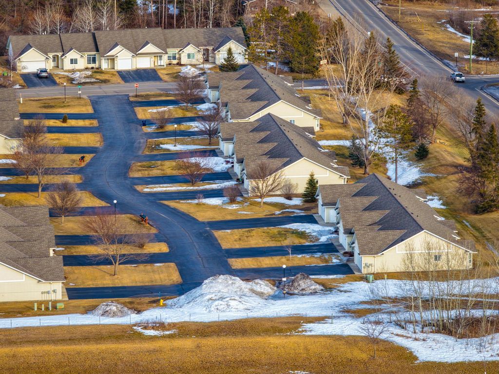 Photo of 732 31st Street NW, Bemidji, MN 56601 (MLS # 7044193)