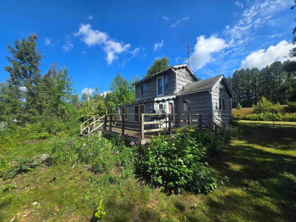 Photo of 23140 Oak Lane, Bovey, MN 55709 (MLS # 7136461)