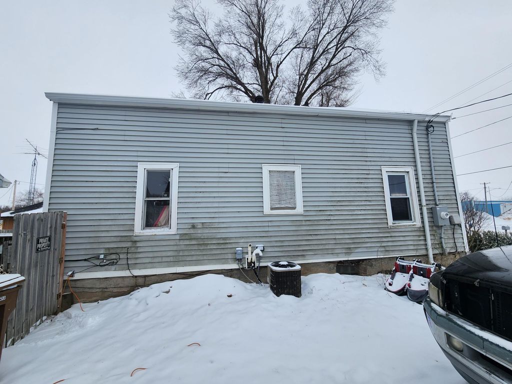 Photo of 103 Aspen Avenue N, New Richland, MN 56072 (MLS # 7019275)