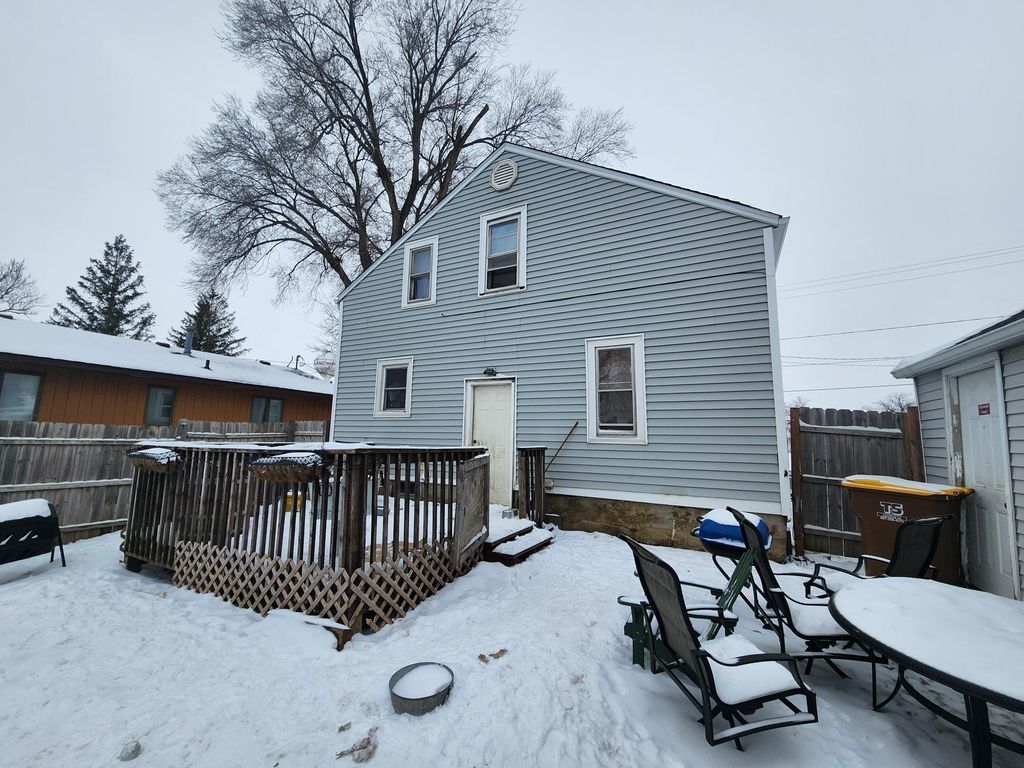 Photo of 103 Aspen Avenue N, New Richland, MN 56072 (MLS # 7019275)
