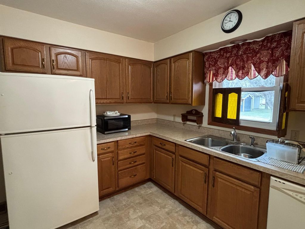 Photo of 835 10th Street, Granite Falls, MN 56241 (MLS # 7037606)