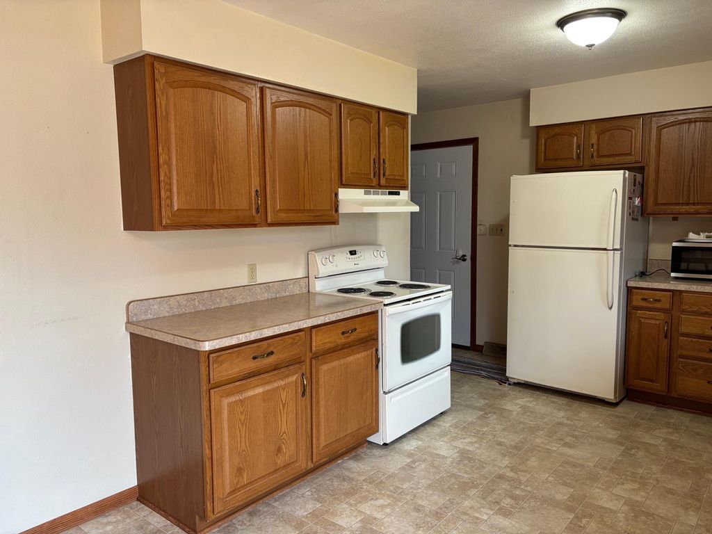 Photo of 835 10th Street, Granite Falls, MN 56241 (MLS # 7037606)