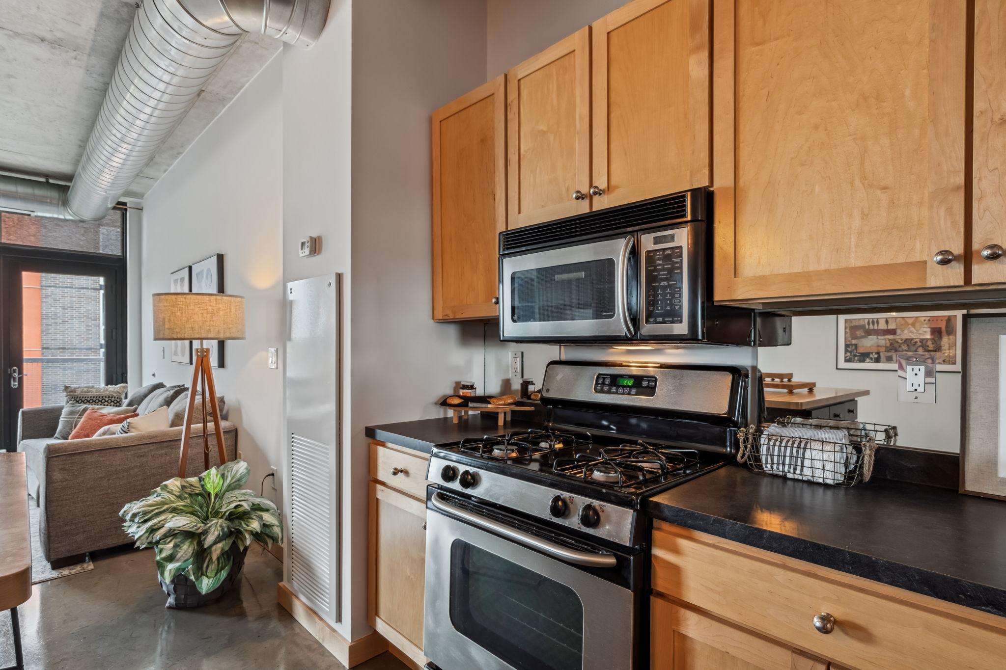 720 N 4th Street 603