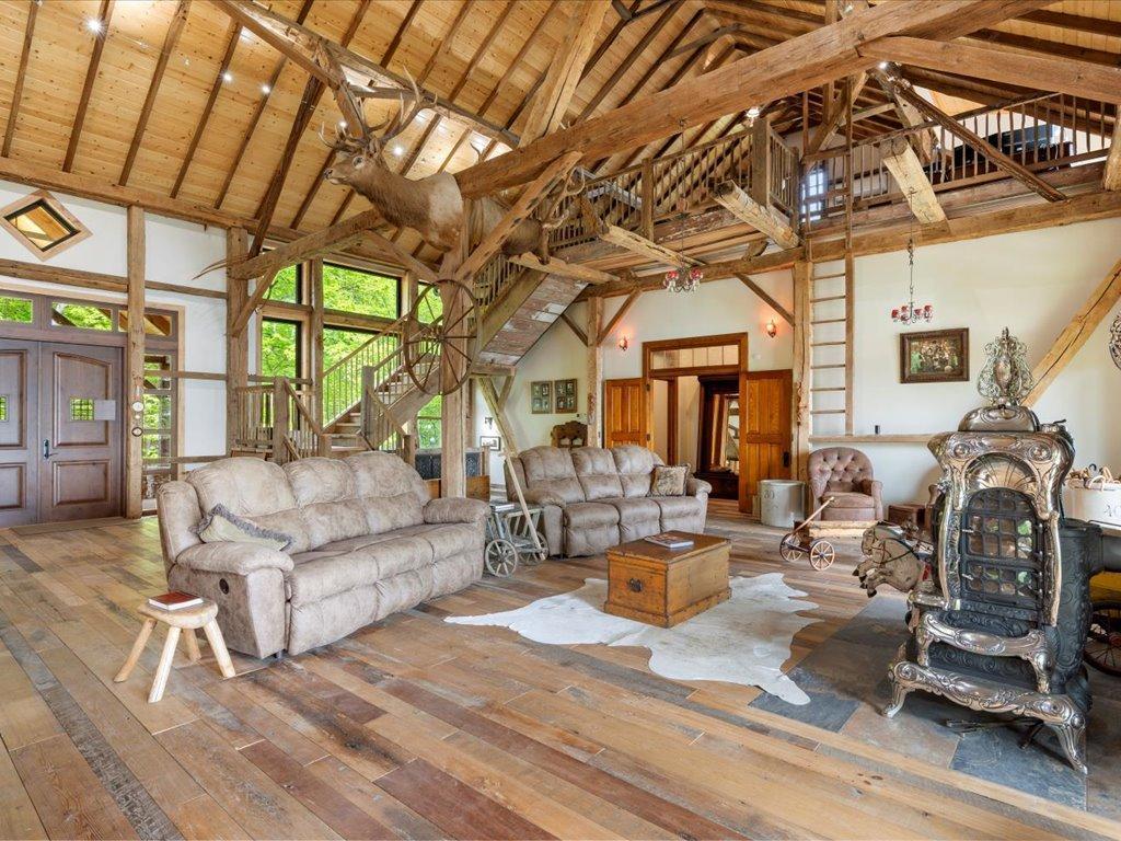 Effie, Minnesota, 56639, United States, 4 Bedrooms Bedrooms, ,4 BathroomsBathrooms,Residential,Active,2022132