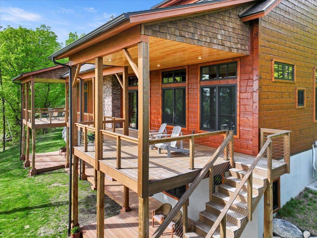 Effie, Minnesota, 56639, United States, 4 Bedrooms Bedrooms, ,4 BathroomsBathrooms,Residential,Active,2022132