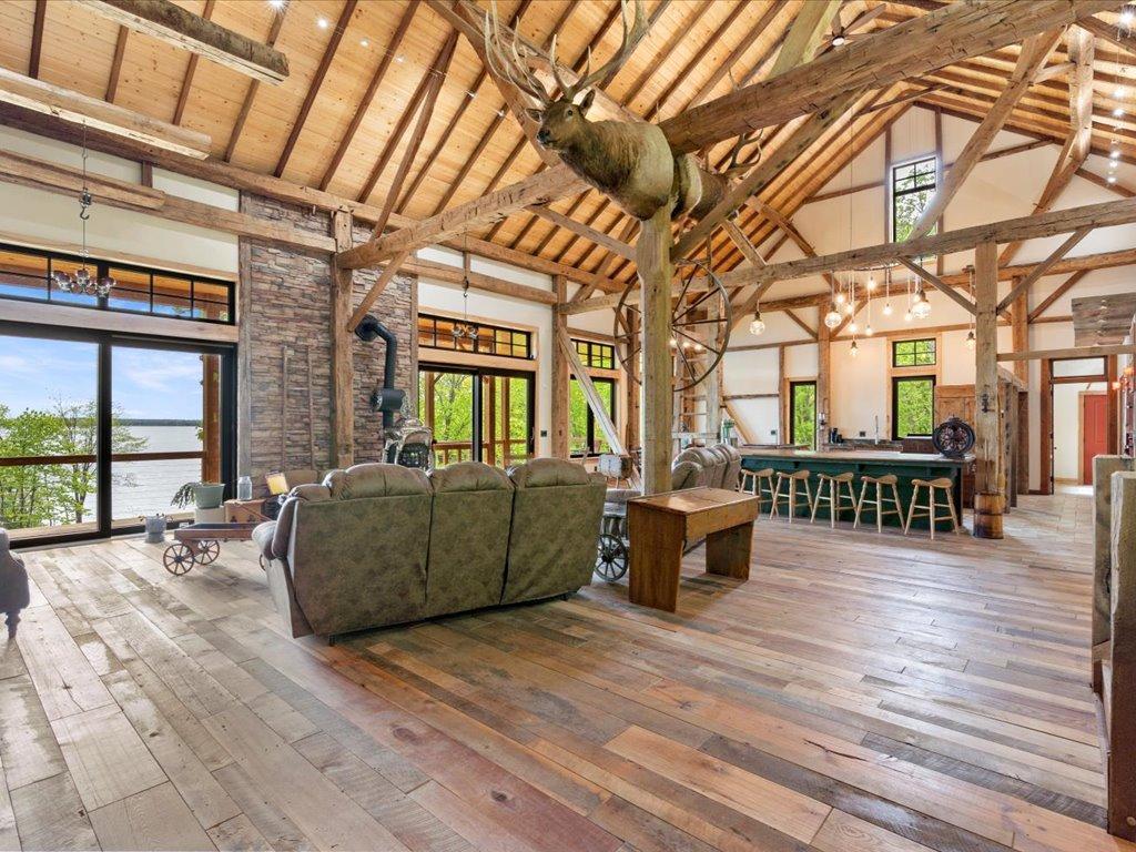 Effie, Minnesota, 56639, United States, 4 Bedrooms Bedrooms, ,4 BathroomsBathrooms,Residential,Active,2022132