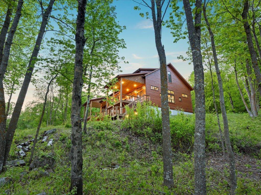 Effie, Minnesota, 56639, United States, 4 Bedrooms Bedrooms, ,4 BathroomsBathrooms,Residential,Active,2022132