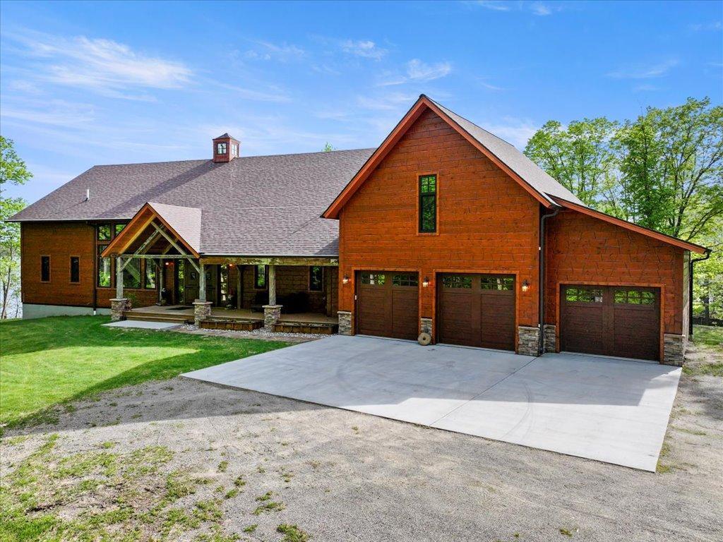 Effie, Minnesota, 56639, United States, 4 Bedrooms Bedrooms, ,4 BathroomsBathrooms,Residential,Active,2022132