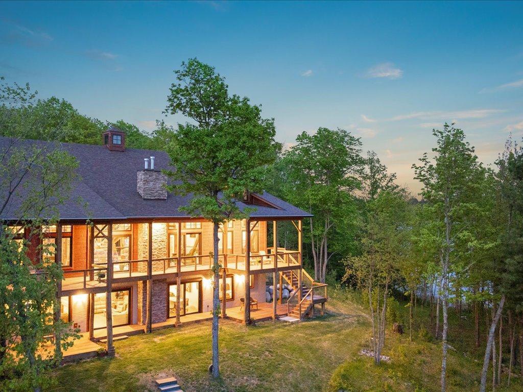 Effie, Minnesota, 56639, United States, 4 Bedrooms Bedrooms, ,4 BathroomsBathrooms,Residential,Active,2022132