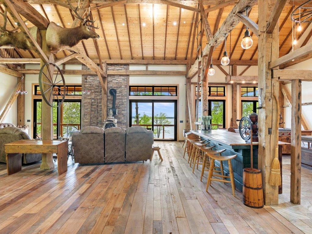 Effie, Minnesota, 56639, United States, 4 Bedrooms Bedrooms, ,4 BathroomsBathrooms,Residential,Active,2022132