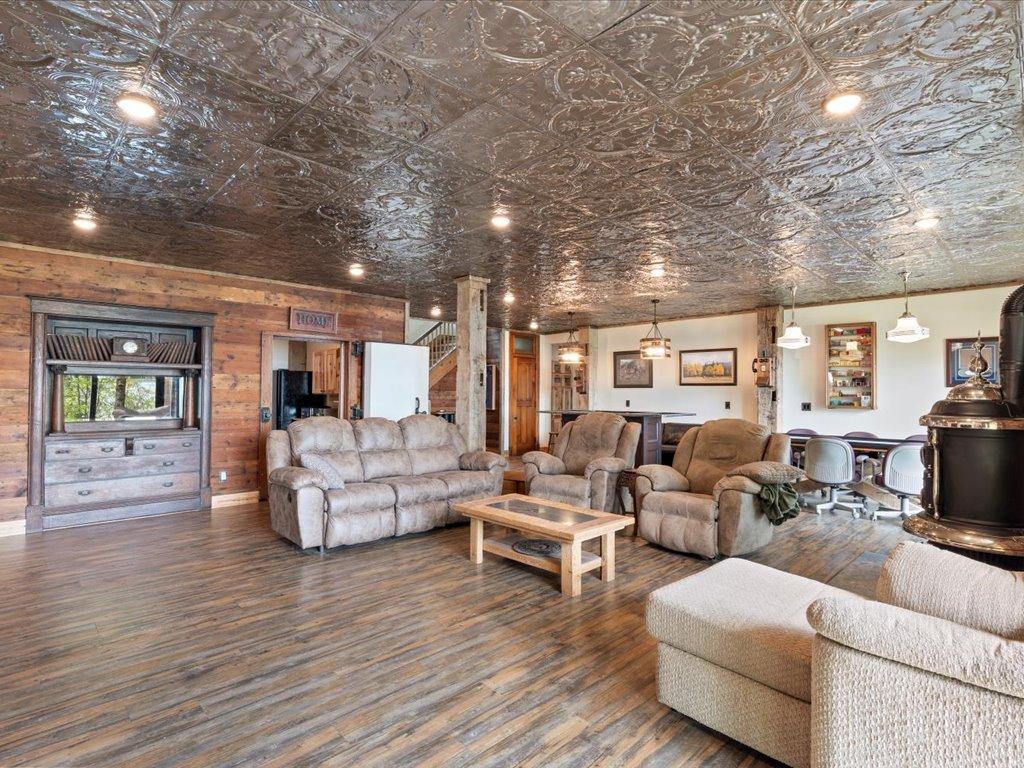 Effie, Minnesota, 56639, United States, 4 Bedrooms Bedrooms, ,4 BathroomsBathrooms,Residential,Active,2022132