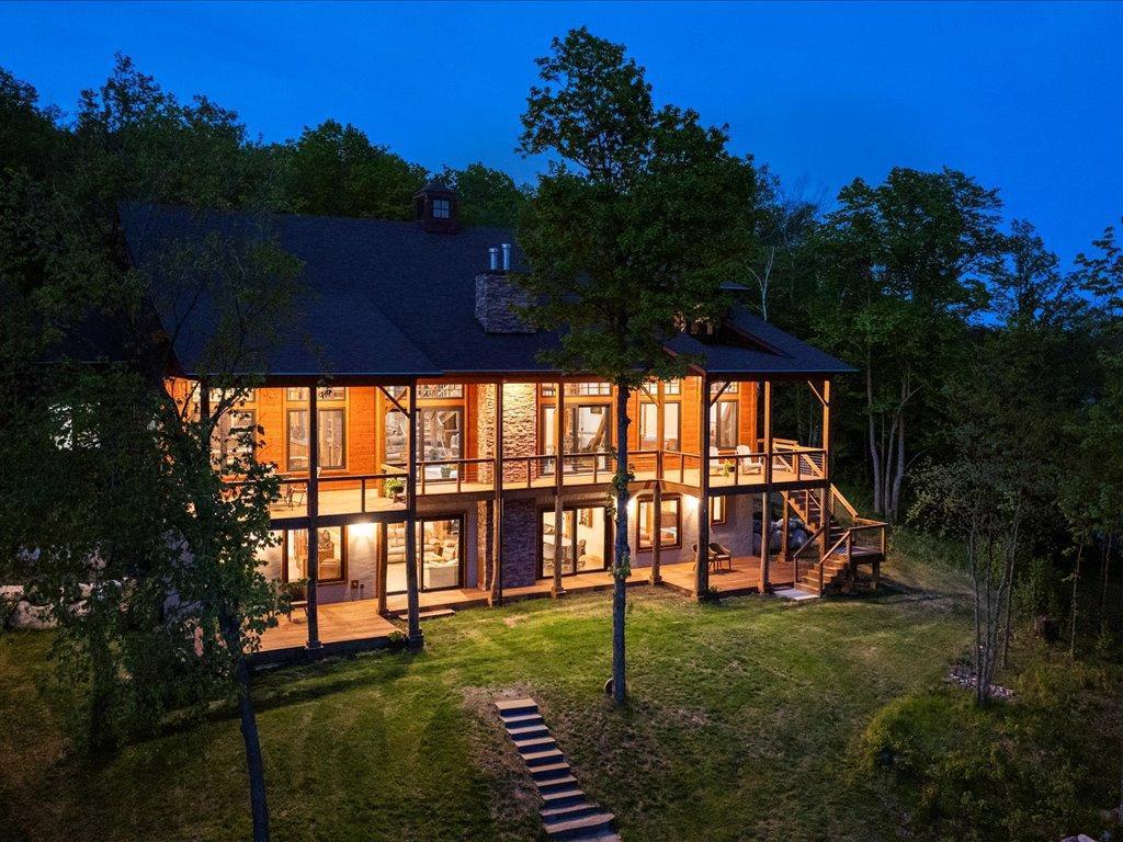 Effie, Minnesota, 56639, United States, 4 Bedrooms Bedrooms, ,4 BathroomsBathrooms,Residential,Active,2022132