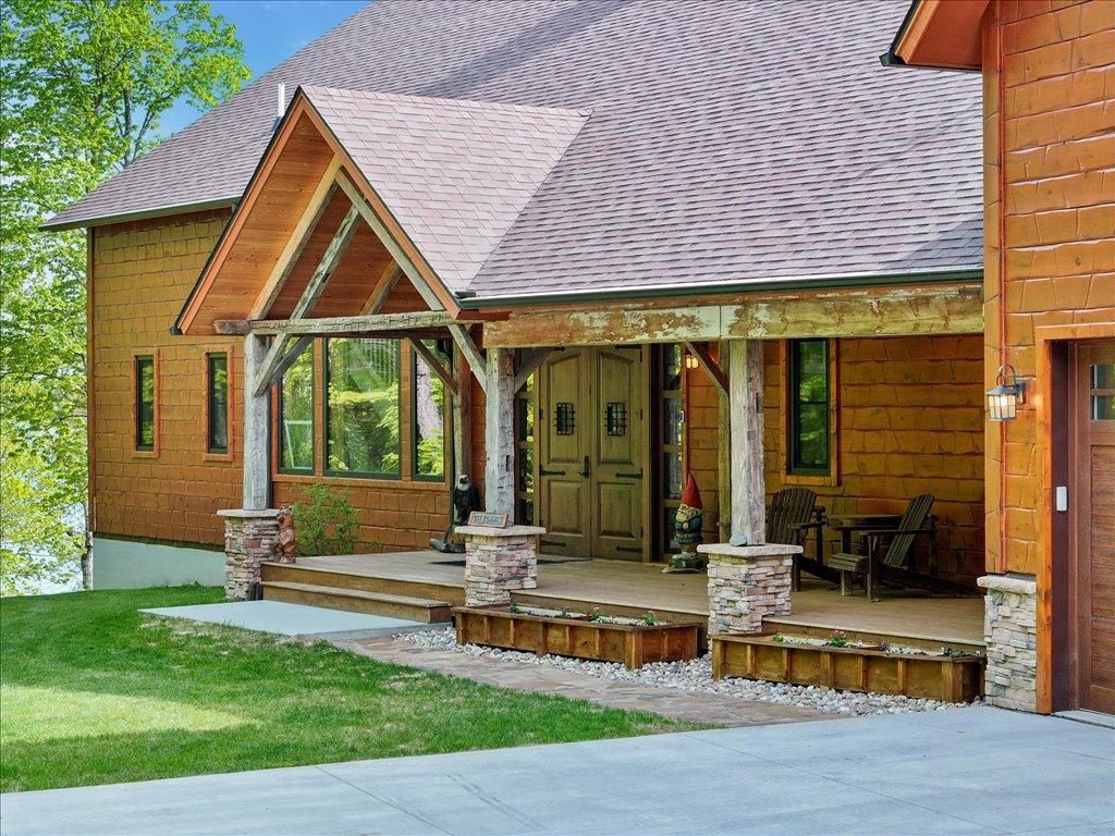 Photo of 66653 County Road 533, Effie, MN 56639 (MLS # 7028307)