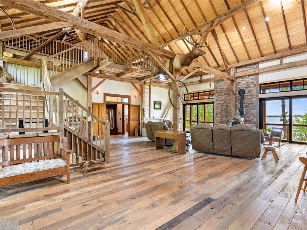 Effie, Minnesota, 56639, United States, 4 Bedrooms Bedrooms, ,4 BathroomsBathrooms,Residential,Active,2022132