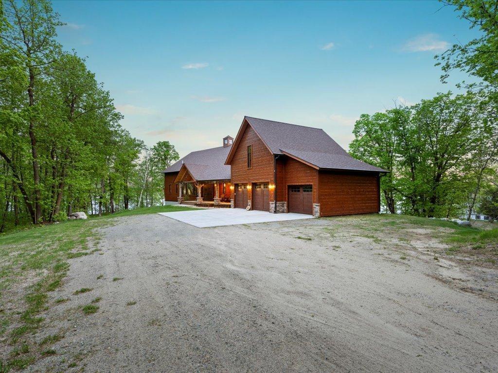 Effie, Minnesota, 56639, United States, 4 Bedrooms Bedrooms, ,4 BathroomsBathrooms,Residential,Active,2022132