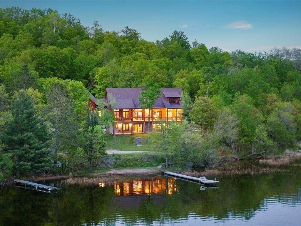 Photo of 66653 County Road 533, Effie, MN 56639 (MLS # 7028307)