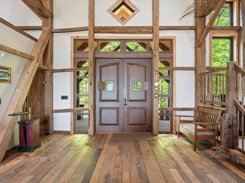 Effie, Minnesota, 56639, United States, 4 Bedrooms Bedrooms, ,4 BathroomsBathrooms,Residential,Active,2022132