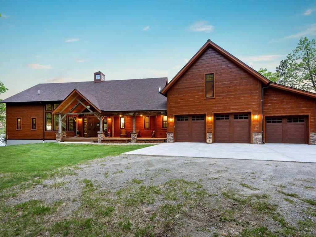 Effie, Minnesota, 56639, United States, 4 Bedrooms Bedrooms, ,4 BathroomsBathrooms,Residential,Active,2022132