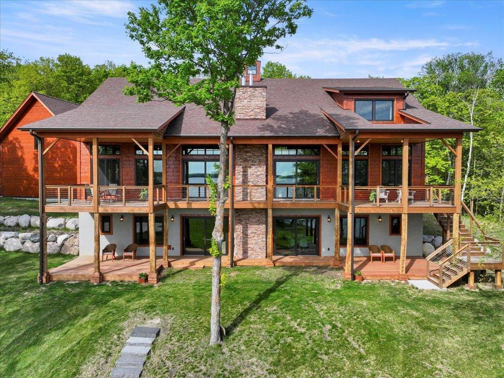Effie, Minnesota, 56639, United States, 4 Bedrooms Bedrooms, ,4 BathroomsBathrooms,Residential,Active,2022132