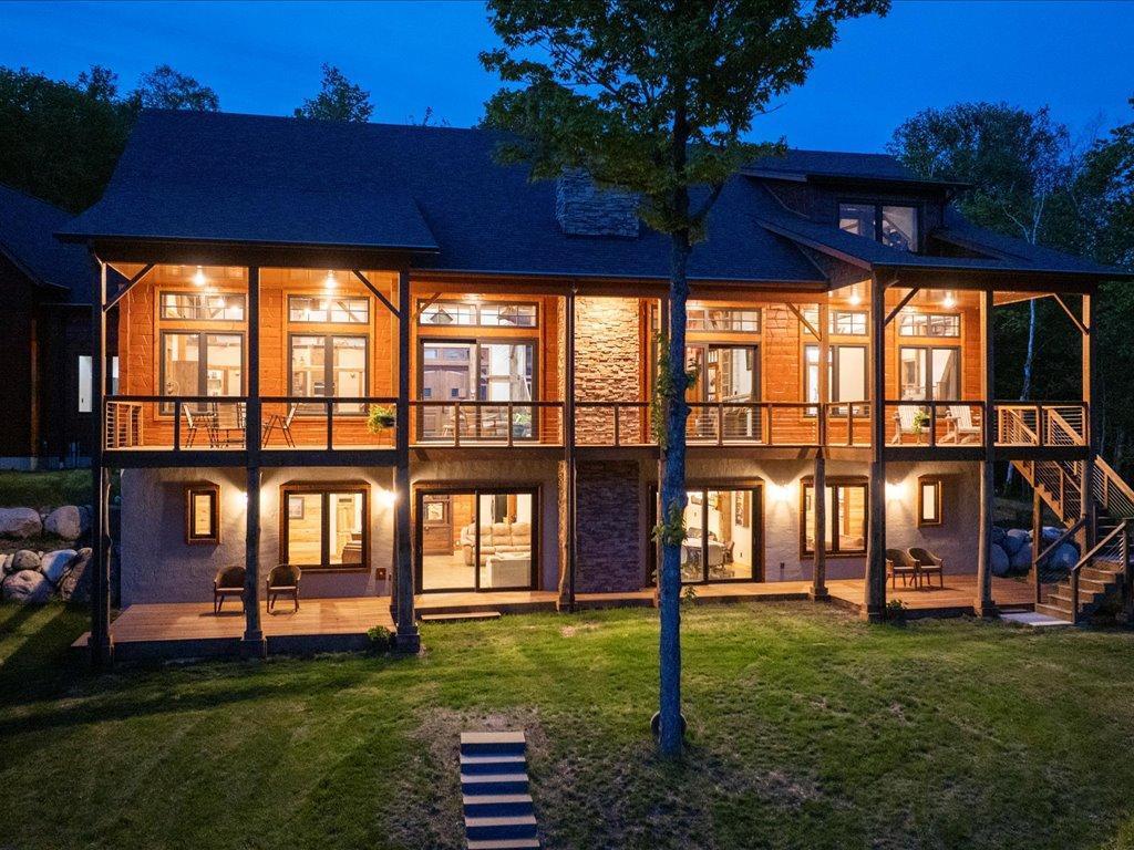 Effie, Minnesota, 56639, United States, 4 Bedrooms Bedrooms, ,4 BathroomsBathrooms,Residential,Active,2022132