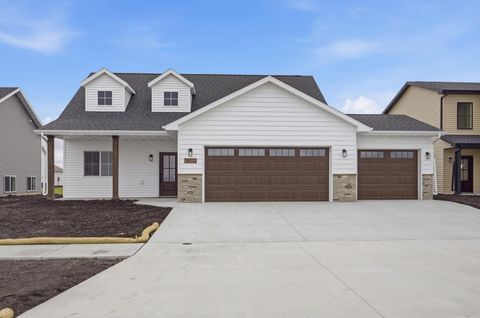 6284 85th Avenue S Horace ND 58047