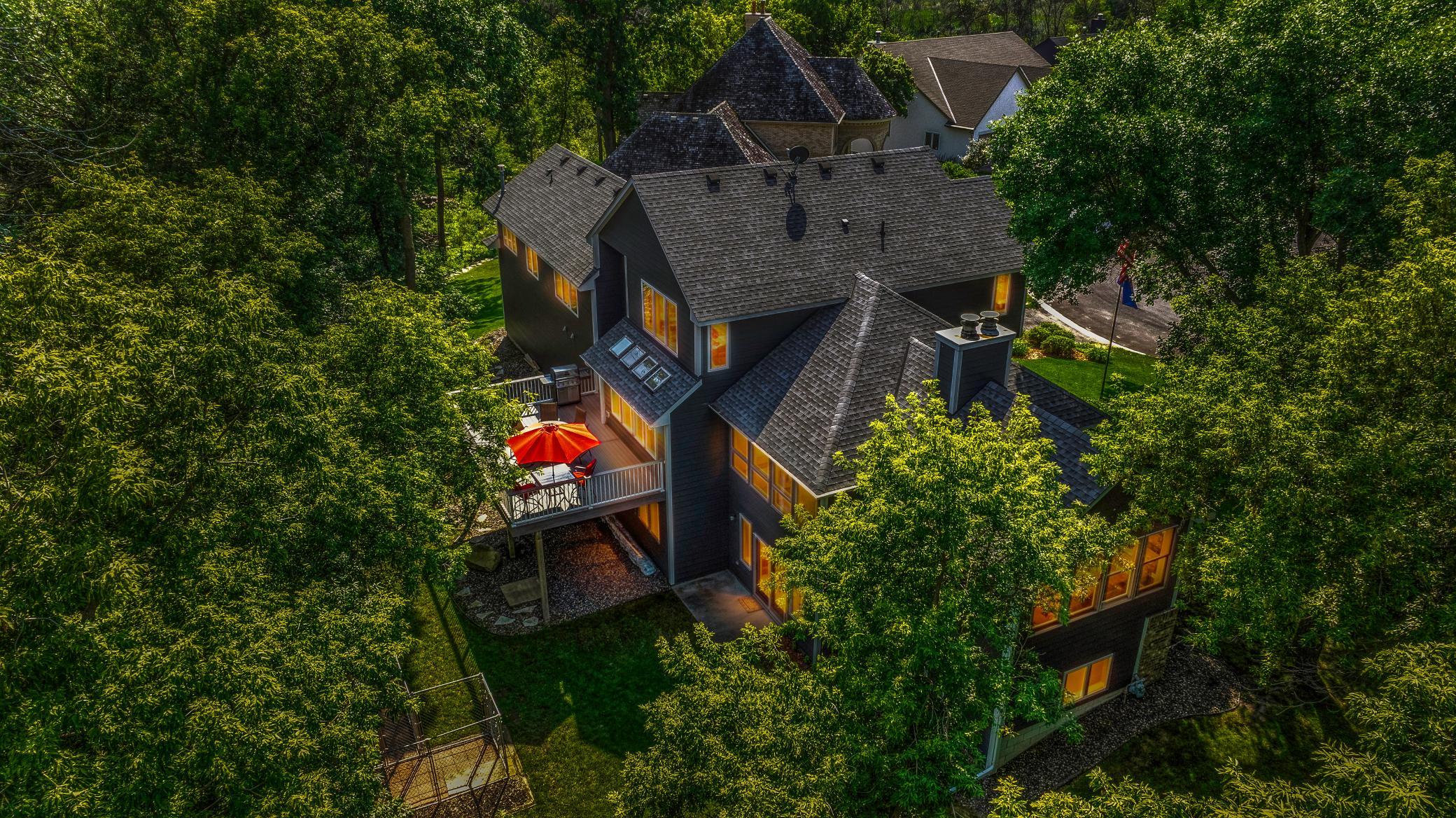 5498 Maple Ridge Court