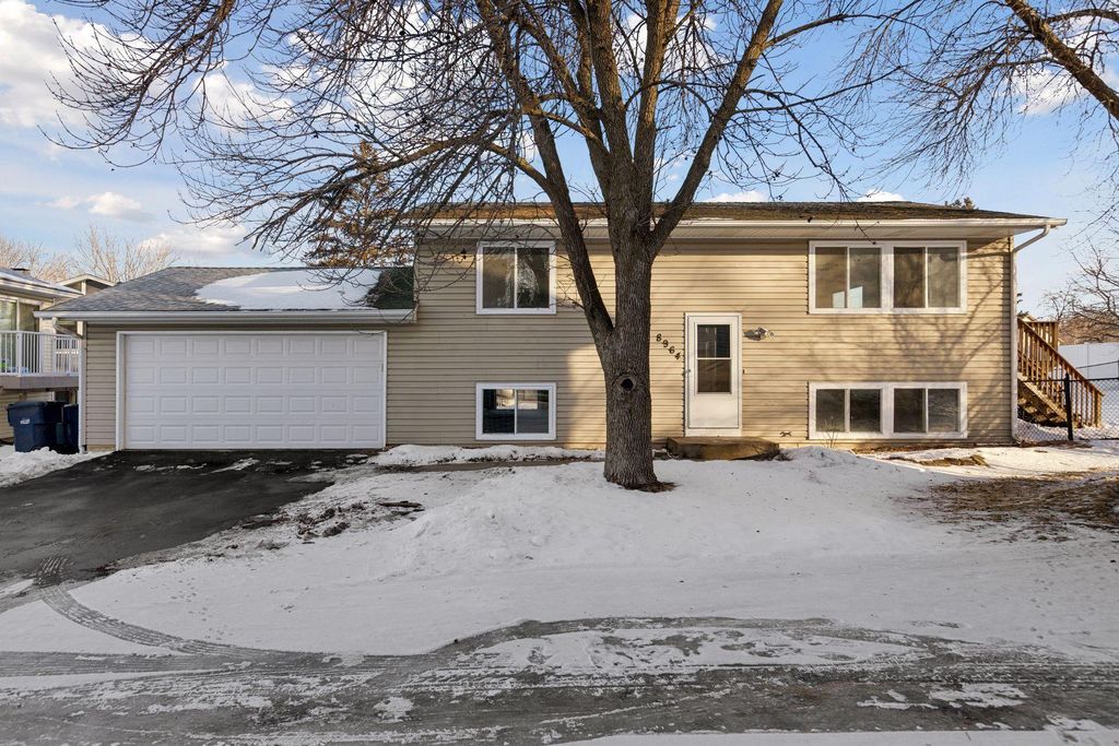 Photo of 8964 Vinewood Lane N, Maple Grove, MN 55369 (MLS # 7008557)